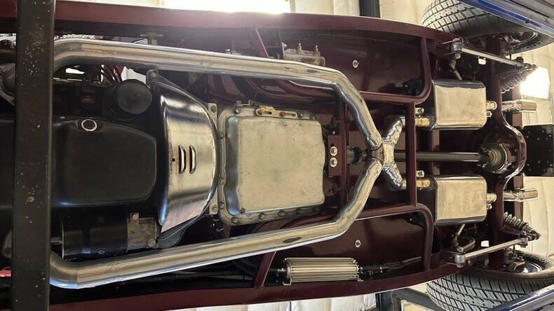 1932 Ford Roadster