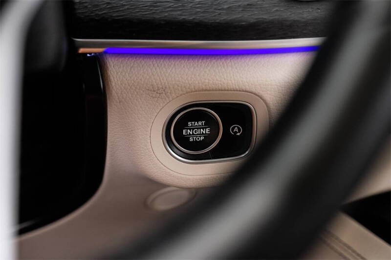 2021 Mercedes-Benz GLE GLE 350 4MATIC