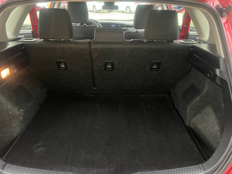 2018 Toyota Corolla iM