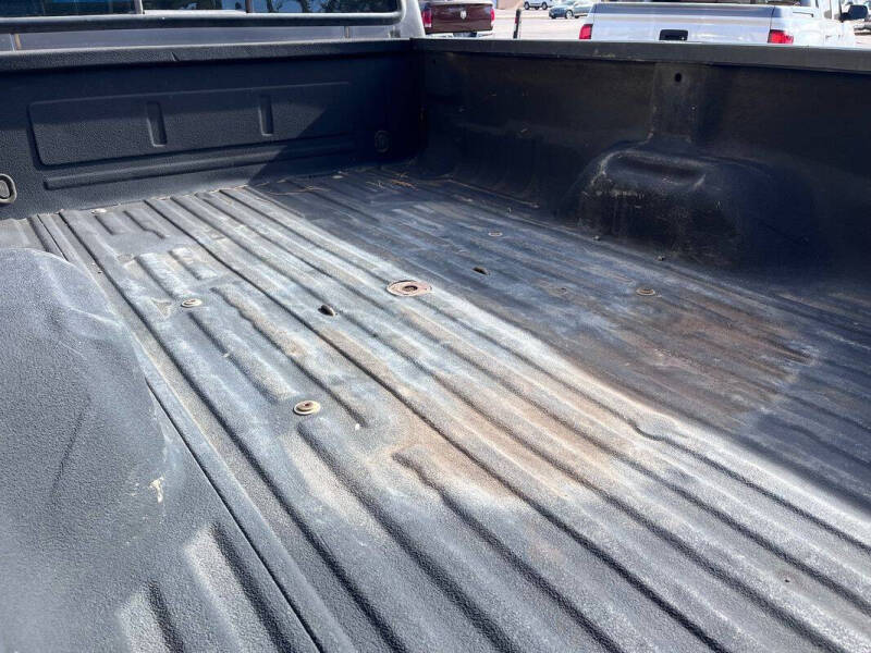 2003 Ford F-350 Super Duty