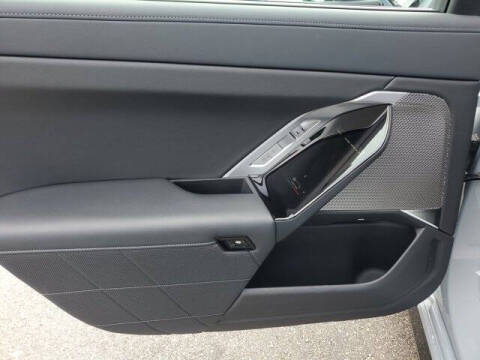 2024 BMW 7 Series 740i xDrive