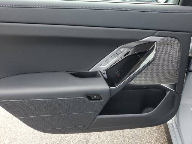 2024 BMW 7 Series 740i xDrive