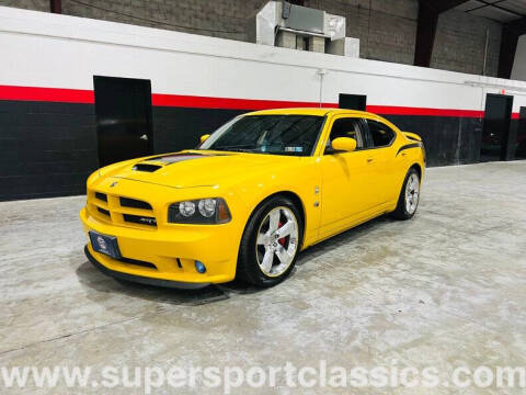 2007 Dodge Charger