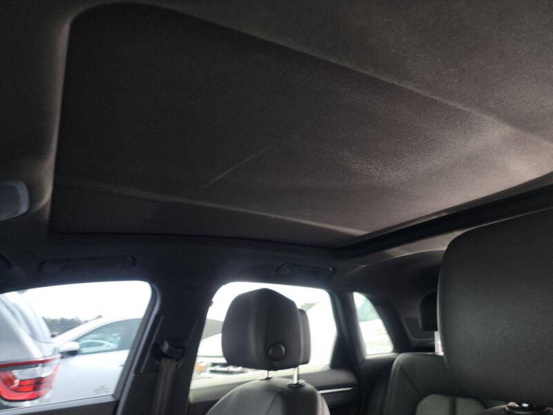 2020 Audi Q3 quattro S line Premium 45 TFSI