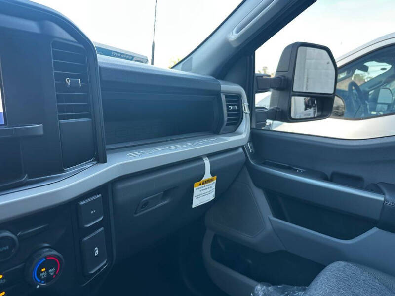 2026 Ford F-350 Super Duty