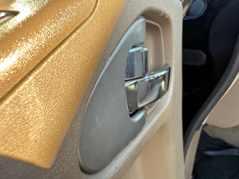 2007 Nissan Frontier