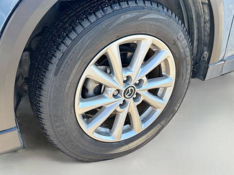2023 Mazda CX-5 2.5 S Preferred