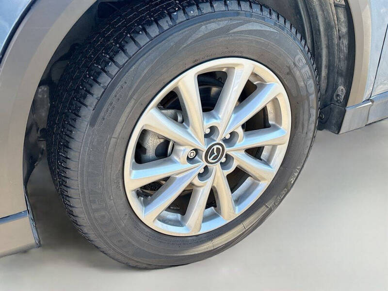 2023 Mazda CX-5 2.5 S Preferred