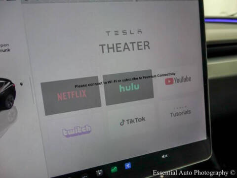 2024 Tesla Model 3 Performance