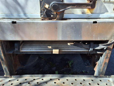 2005 International DuraStar 4300