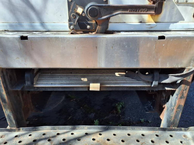 2005 International DuraStar 4300