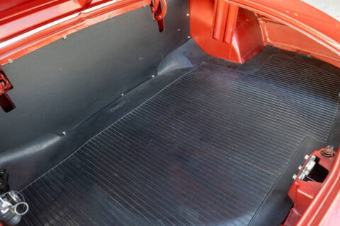 1961 Chevrolet Corvette