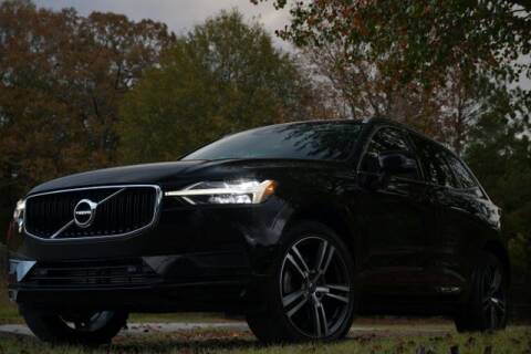 2019 Volvo XC60 for sale at Carma Auto Group in Duluth GA