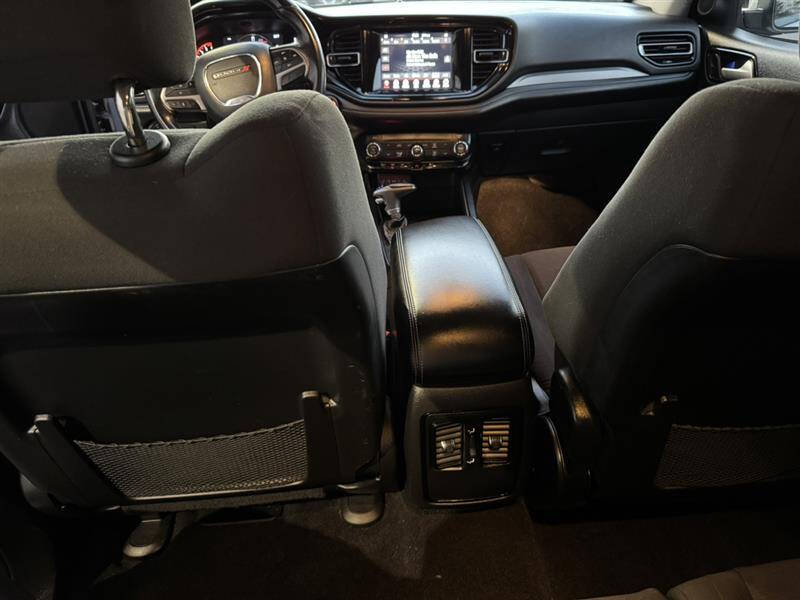 2021 Dodge Durango SXT