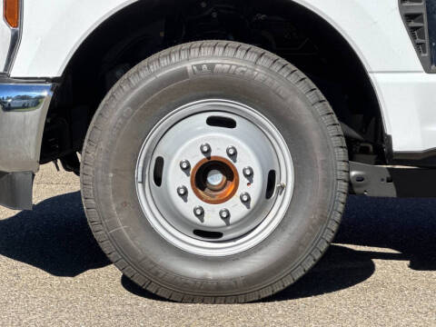 2025 Ford F-350 Super Duty