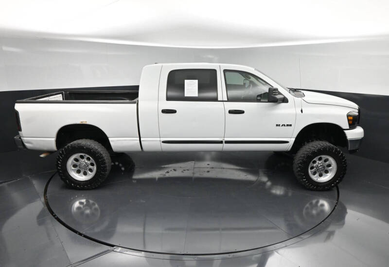 2008 Dodge Ram 1500