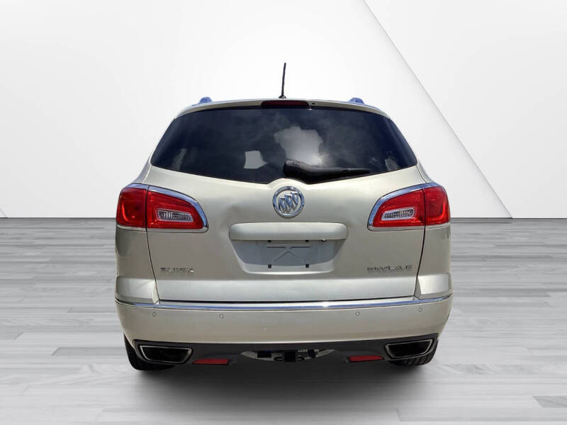 2013 Buick Enclave Premium