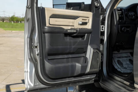 2020 RAM 2500 Limited