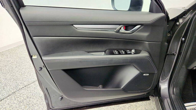 2024 Mazda CX-5 2.5 S Premium Plus