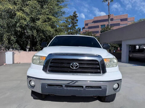 2007 Toyota Tundra SR5