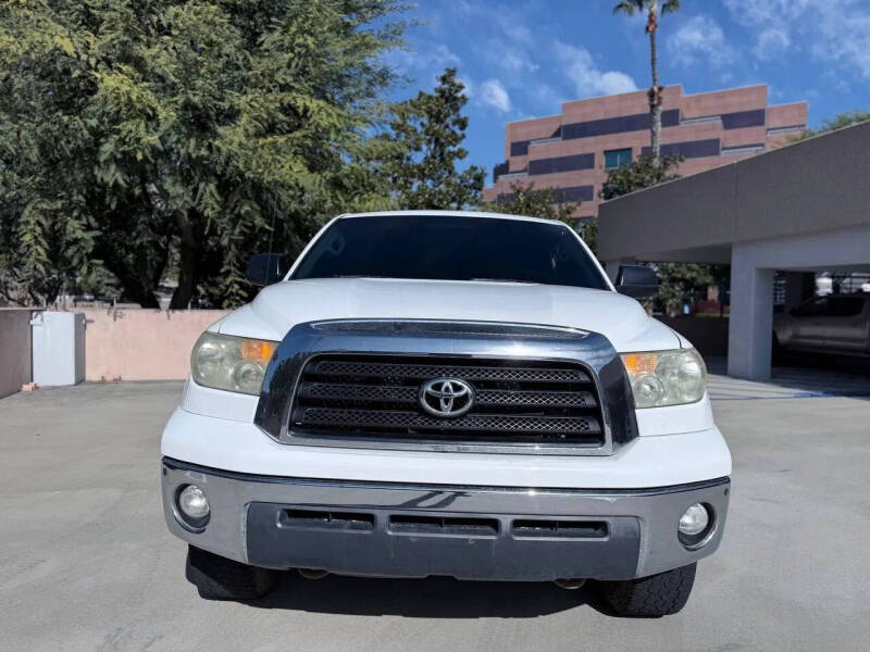 2007 Toyota Tundra SR5