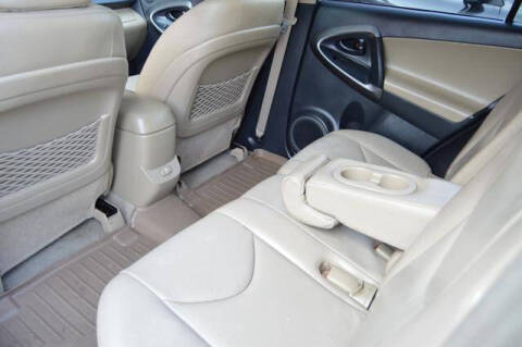 2012 Toyota RAV4 Limited