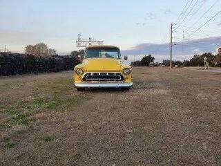 1958 Chevrolet 150