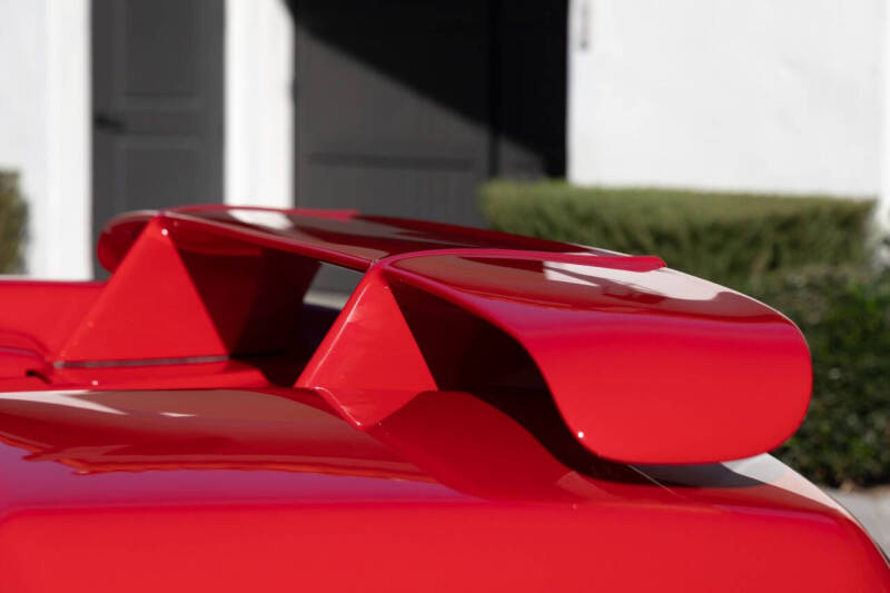 1999 Lamborghini Diablo