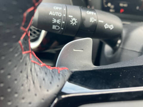 2025 Acura ADX w/A-SPEC