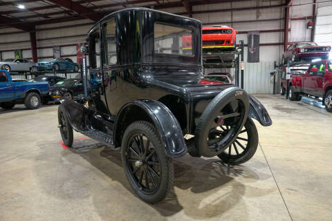 1925 Ford Model T