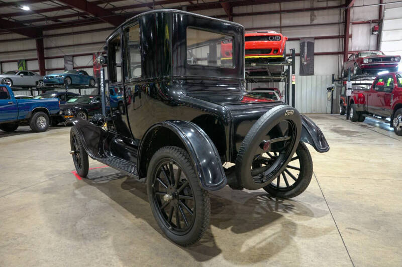 1925 Ford Model T