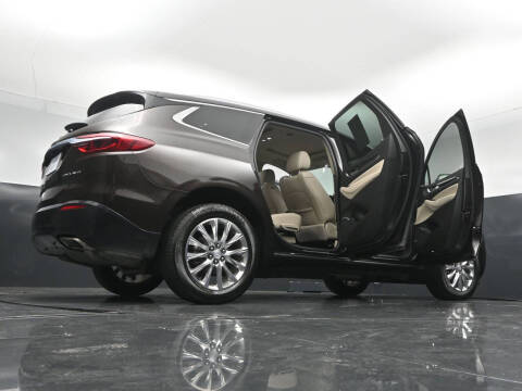 2019 Buick Enclave Premium