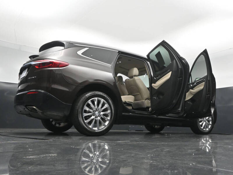 2019 Buick Enclave Premium
