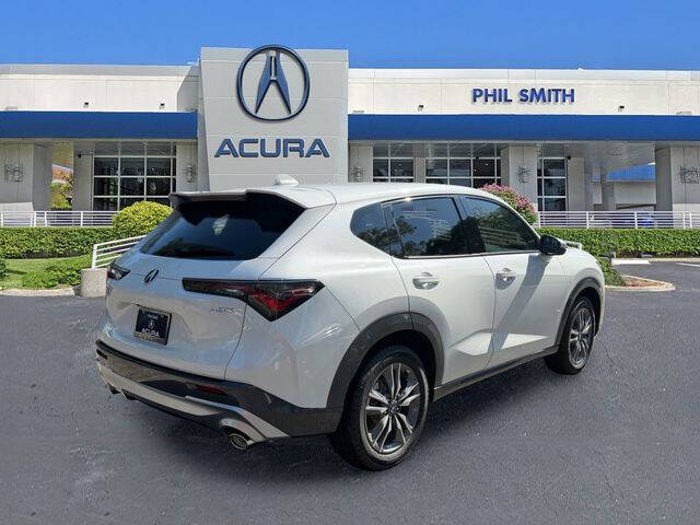 2026 Acura ADX