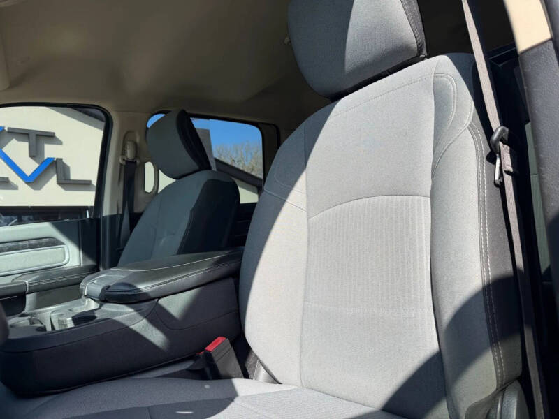 2020 RAM 3500