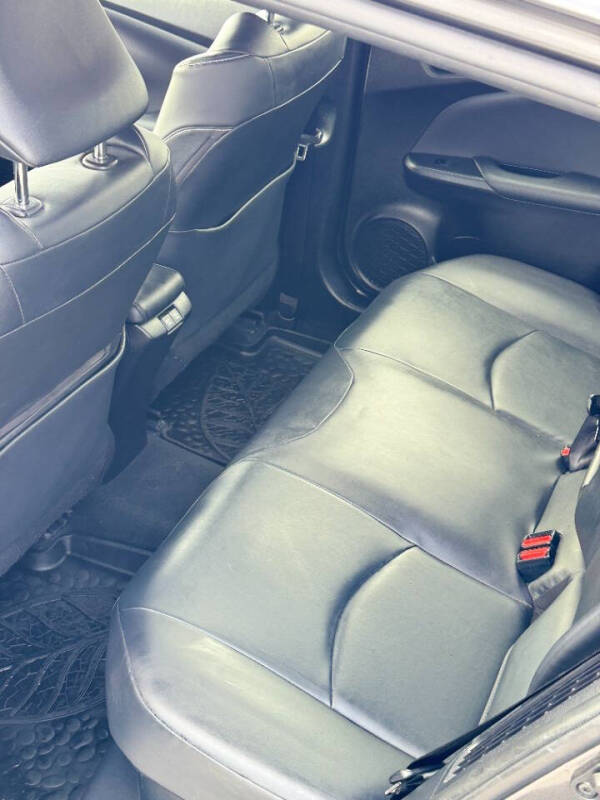 2020 Toyota Prius Prime XLE