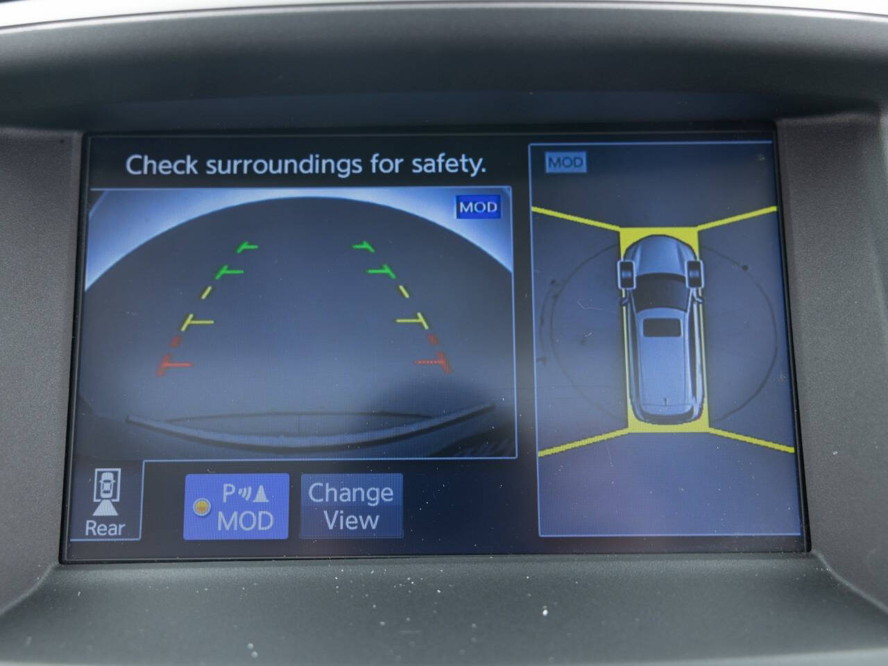 Used Car 2017 Infiniti Qx60  Base 4dr Suv For Sale Under $12,000 In Coal City, Illinois