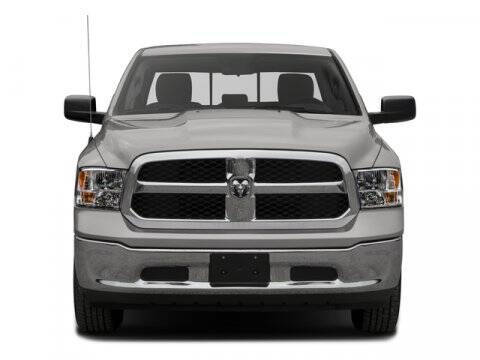 2016 RAM 1500 SLT