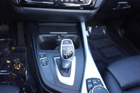 2016 BMW 2 Series 228i