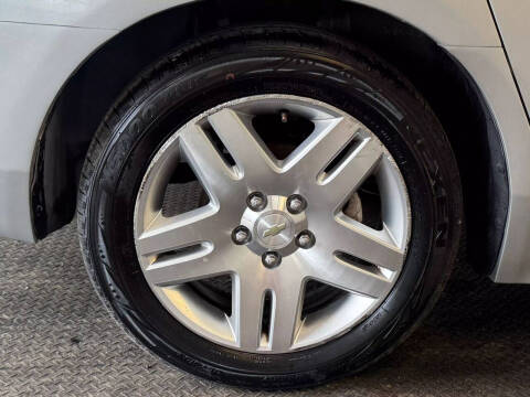 2014 Chevrolet Impala Limited LT Fleet