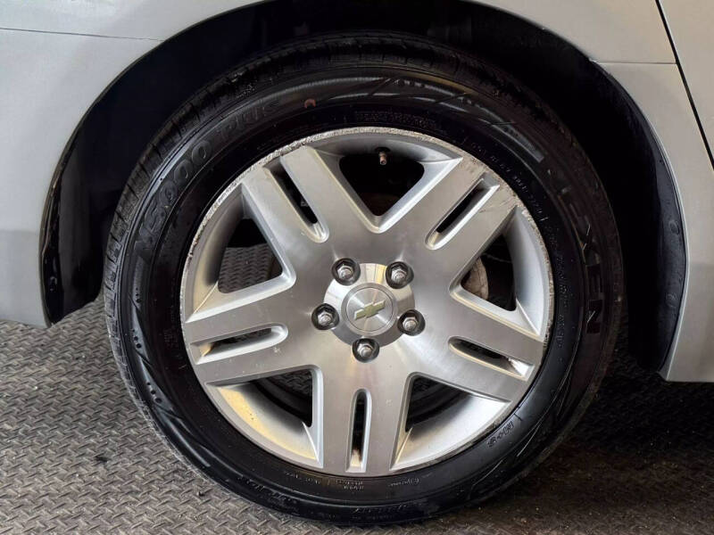 2014 Chevrolet Impala Limited LT Fleet