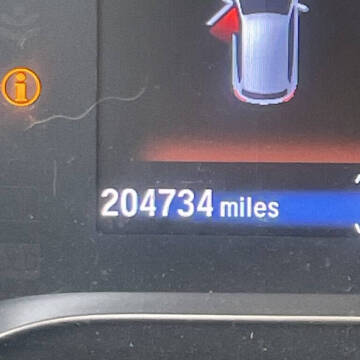 2016 Honda Pilot EX-L w/RES