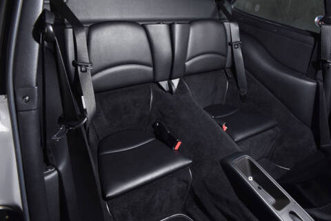 1998 Porsche 911 Carrera S