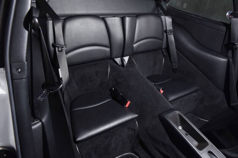 1998 Porsche 911 Carrera S