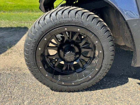 2019 Yamaha GOLF CART