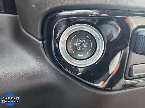 2024 Chevrolet Silverado 3500HD