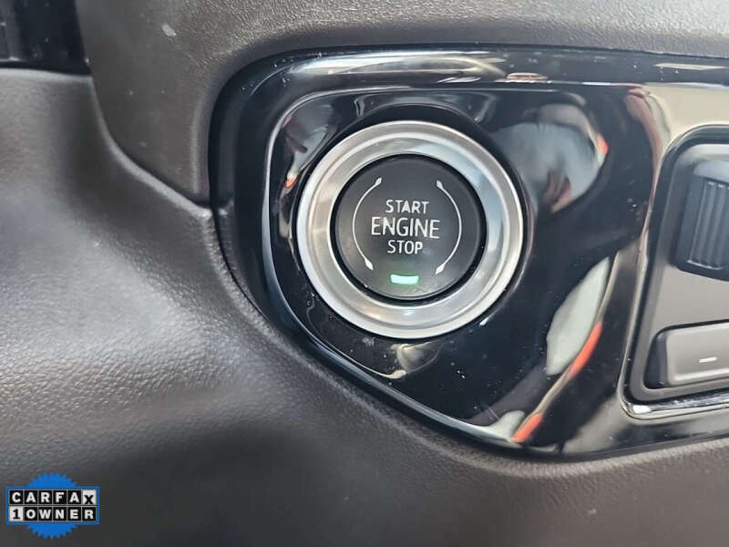 2024 Chevrolet Silverado 3500HD