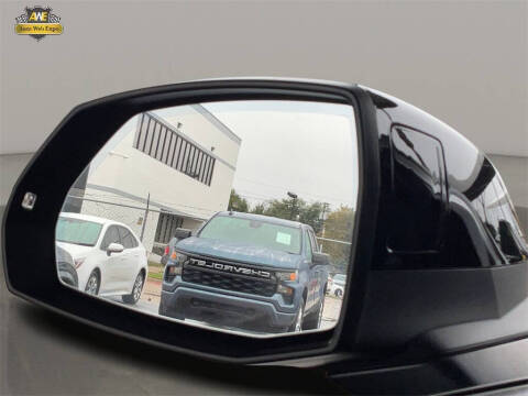 2024 Audi Q5 e quattro S line Prem Pl 55 TFSI