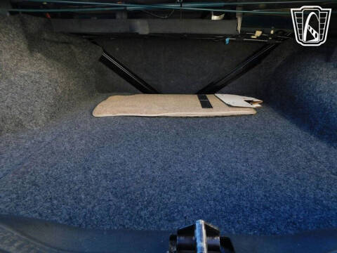 1994 Ford Thunderbird LX