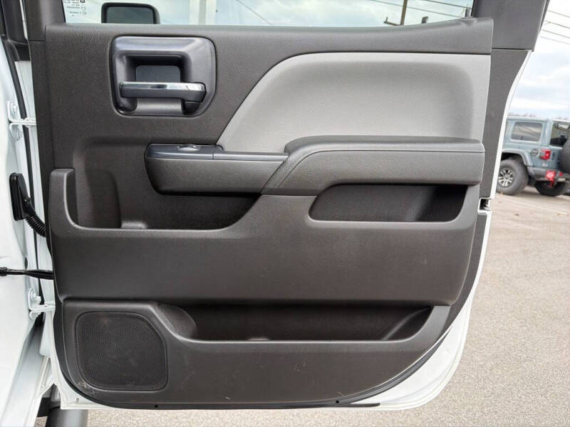 2018 GMC Sierra 2500HD